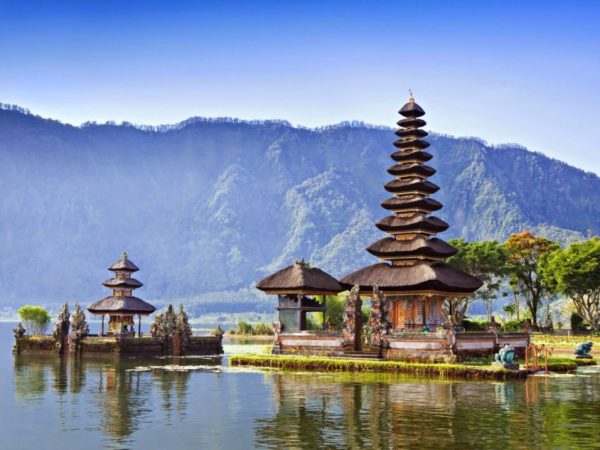 Bedugul