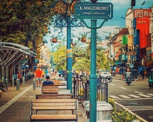 malioboro