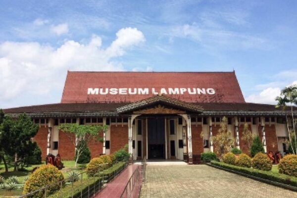 museum lampung museum lampung
