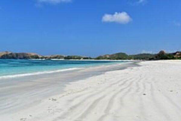 pantai