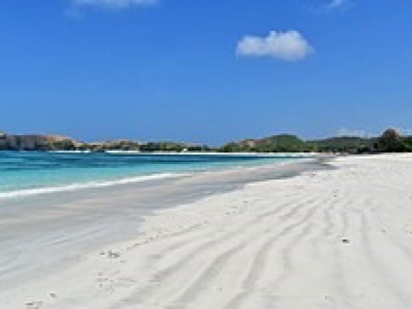 pantai