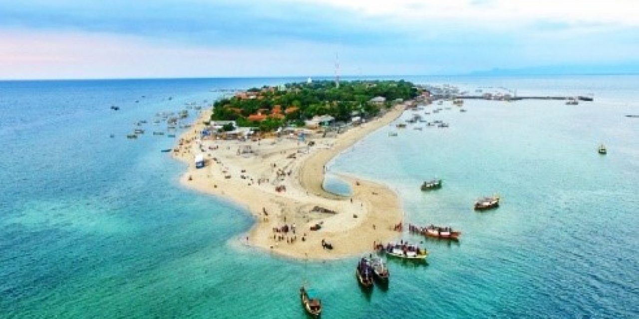 pulau
