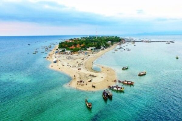 pulau